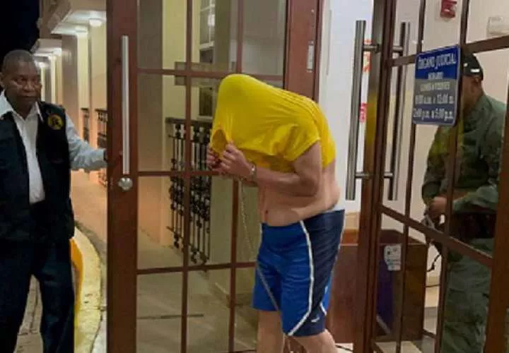 José Alberto Atencio, alias &quot;Chungo.