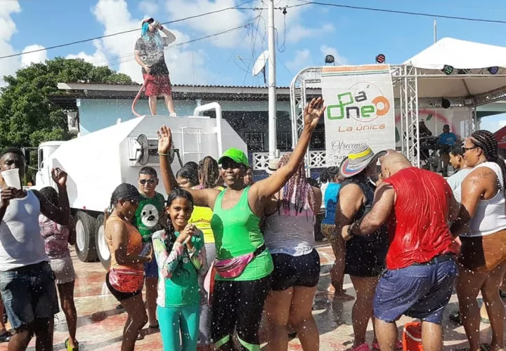 Cuarto días de jolgorio y culecos a nivel nacional.