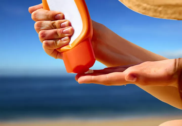 La alerta de vigilancia es hasta el próximo domingo.