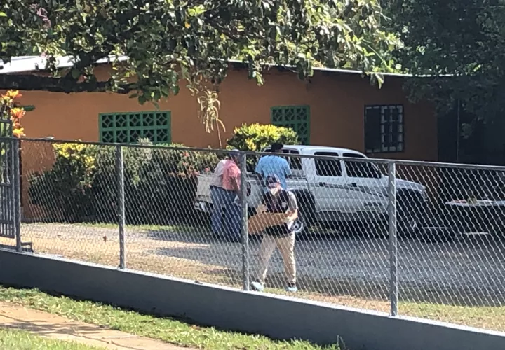 Las investigaciones continúan 