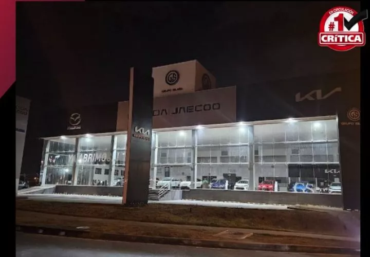 Grupo Silaba adquirido por empresa japonesa Sojitz Corporation.