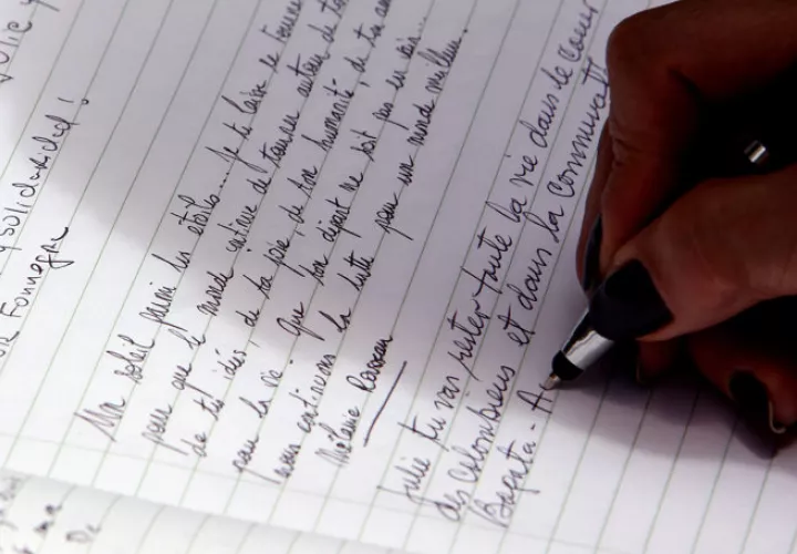 Los investigadores han explicado que con este método se podría avanzar significativamente en la detección temprana de signos de depresión. EFE