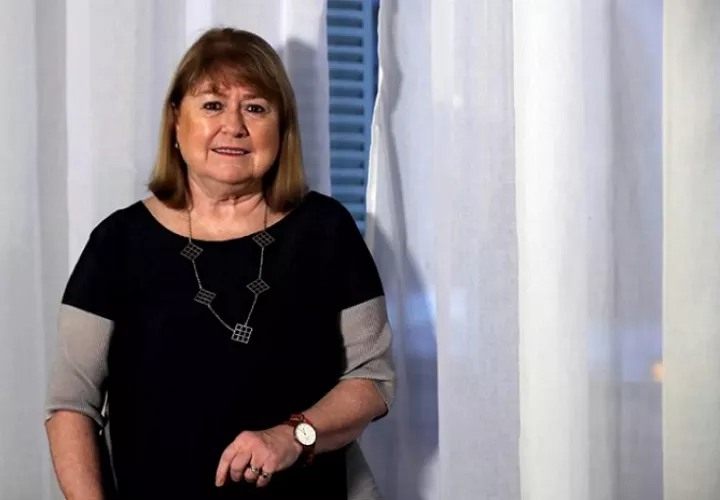  Susana Malcorra, de nacionalidad argentina, fue designada como jefa de la Misión de Observación Electoral de esta organización en Panamá.