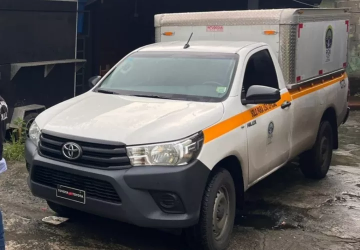 No hay detenidos por este crimen.  (Foto: Ilustrativa) .