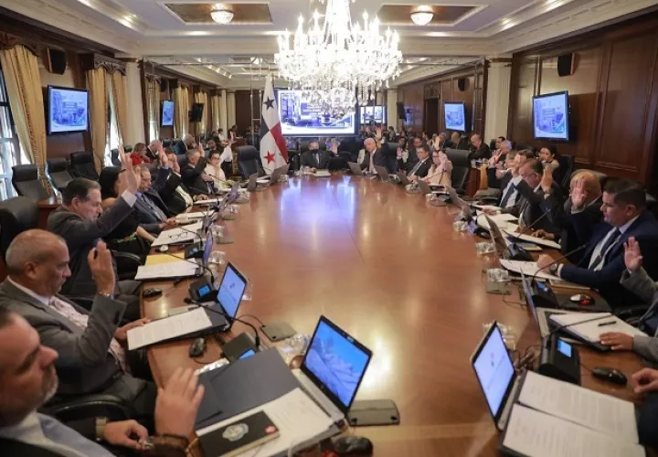 El Canal Seco generará mayor movilidad de carga y la simplificación de trámites aduaneros.