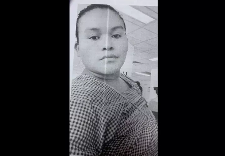 Glenda Cuevas, de 31 años, está desaparecida.