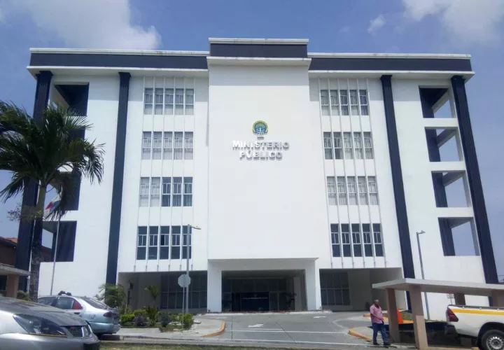 Sede del SPA de Colón.