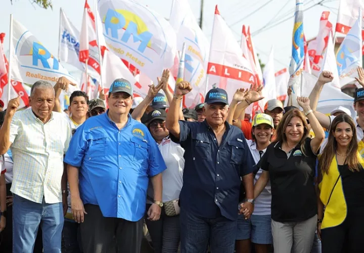 “Chello” ha destacado que ya han “demostrado que es posible bajar el costo de los alimentos.