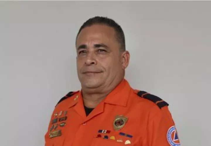 Armando Palacios, nuevo director de Sinaproc.