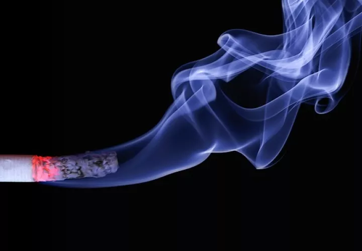 En Panamá existen no menos de 200 mil consumidores de cigarrillos electrónicos y productos de tabaco calentado. Imagen ilustrativa / Pixabay