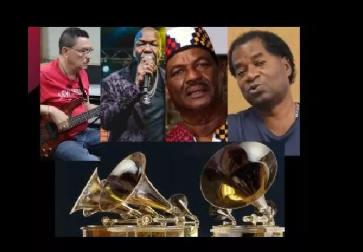  Arcadio Molinar, Toty Pino, Monchy Lucca y Rogelio Palmer se inscriben en la competencia. 