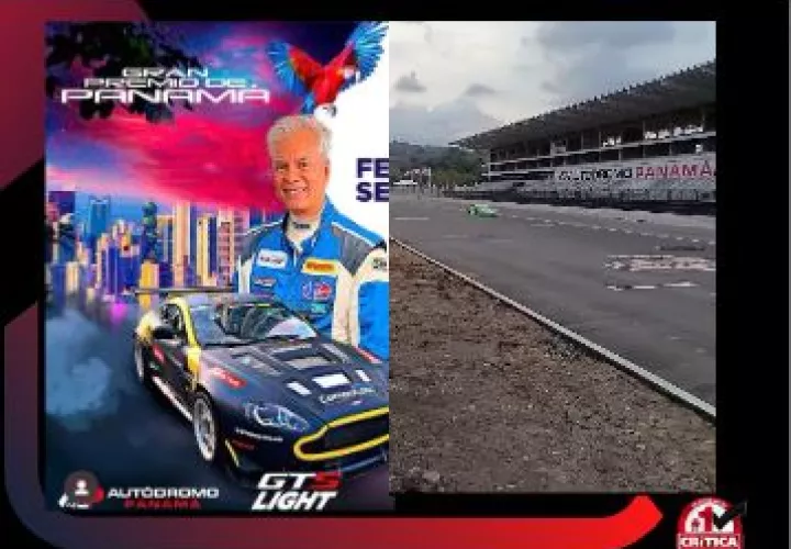 Carrera de autos, hoy