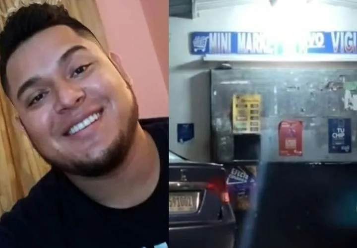 Jayson Álvarez, de 32 años, fue mortalmente herido en el abdomen mientras intentaba impedir el robo.