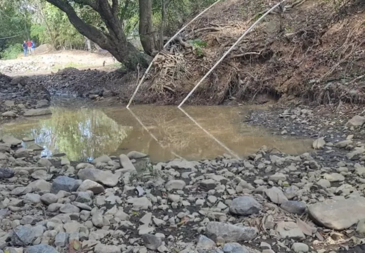 A escala de regiones hidroclimáticas, se proyecta que para el 2050 la variabilidad en los cúmulos anuales de precipitación.