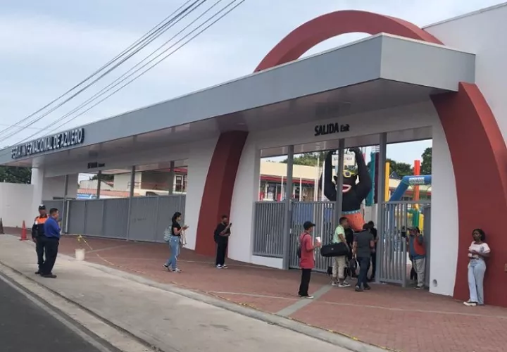 La versión 60 de la Feria Internacional de Azuero ha superado hasta el momento las expectativas de sus organizadores.