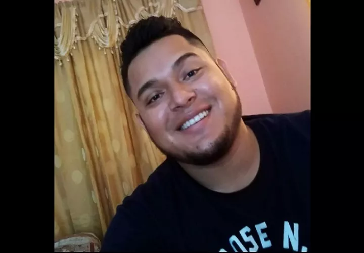  Jayson Eduardo Álvarez, asesinado.