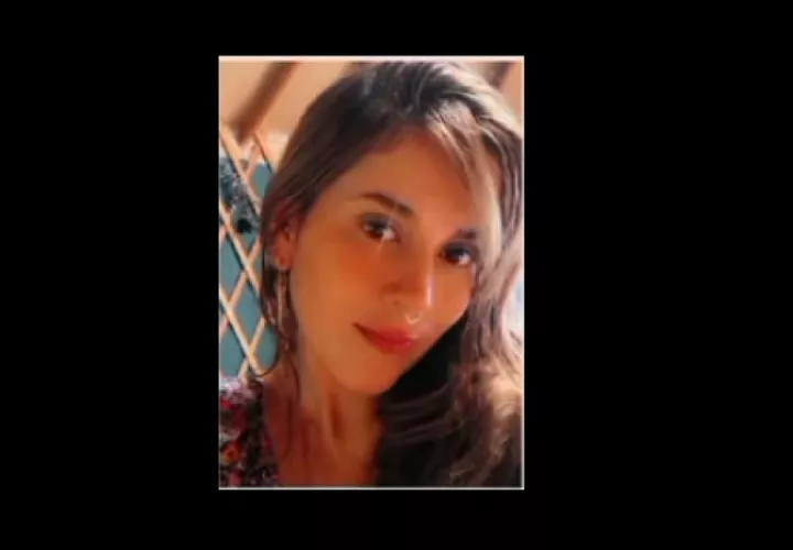 Kimberly Lucía Campos Valerio.