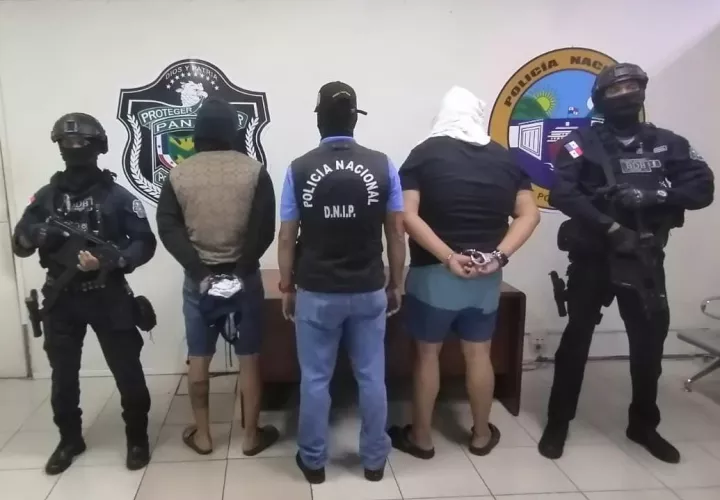 La Operación Apolo se desarrolla de forma diaria 