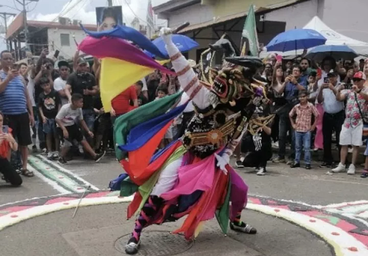 Este ciclo de celebración se extiende hasta el 8 de junio.