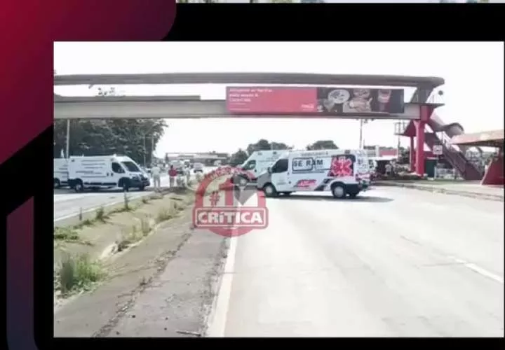 Este personal hace varios meses protestaron por el mismo motivo.