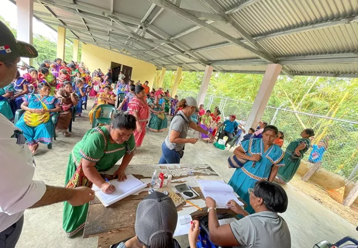Pago de Programas de Transferencias Monetarias Condicionadas.