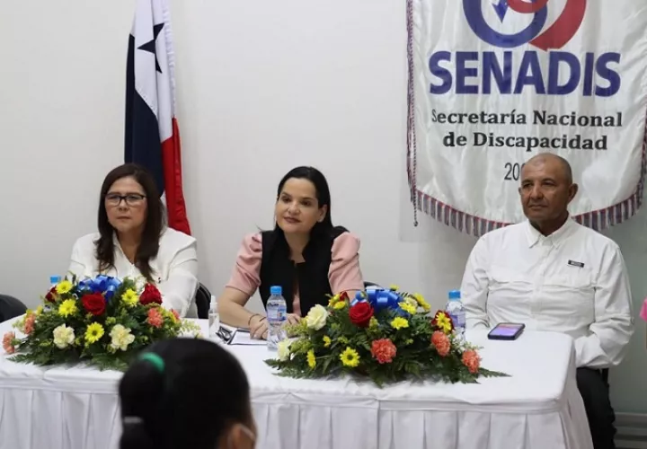 Las nuevas instalaciones están adaptadas para garantizar la accesibilidad y un entorno inclusivo para la comunidad con discapacidad.