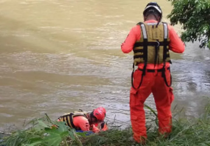 Labores por personal de Sinaproc.  ( Foto:Ilustrativa)