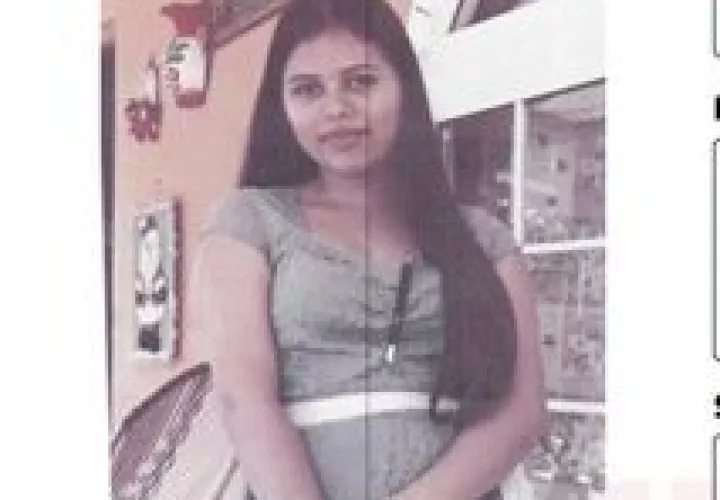 Vianeis Yousibel Víquez Marquínez.