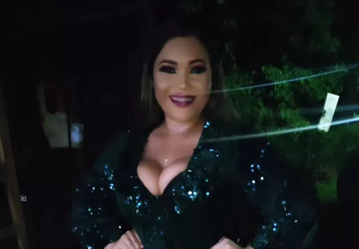 Angélica de La Cruz dice que no se peleó con Dania María. Foto: Instagram