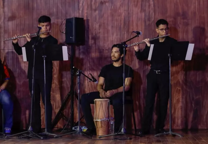 Brindarán financiamiento para la ejecución de proyectos musicales con la apertura de la convocatoria de Ibermúsicas 2024.  Foto: Cortesía