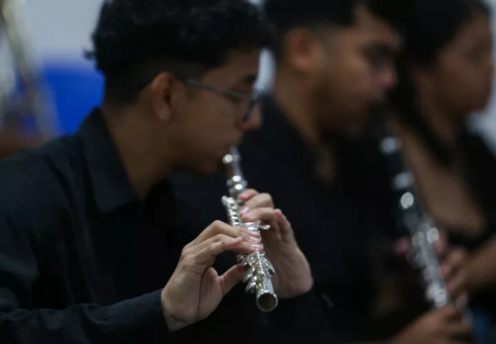 Brindarán financiamiento para la ejecución de proyectos musicales con la apertura de la convocatoria de Ibermúsicas 2024. Foto: Cortesía