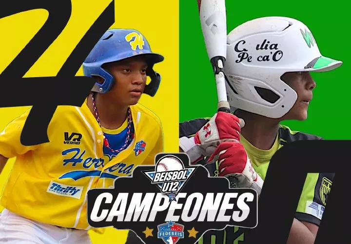 El torneo se disputó en la ciudad de Panamá. Foto: Fedebeis