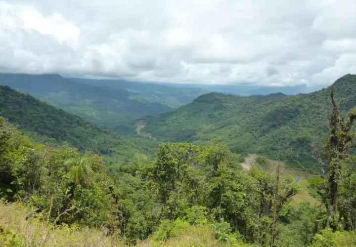 Piden a las autoridades organizar una jornada de salud para la atención médica de los menores y adultos.