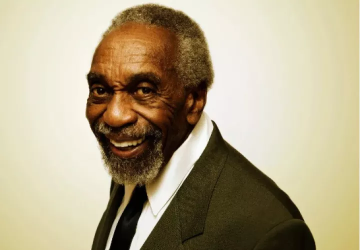 Bill Cobbs murió a los 90 años. Foto: Instagram