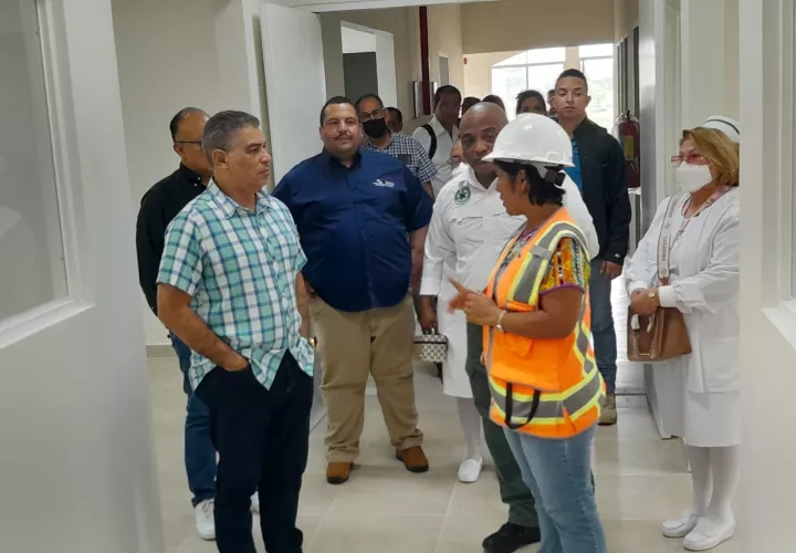 Más de 25 mil personas se beneficiarán. Foto: Cortesía 