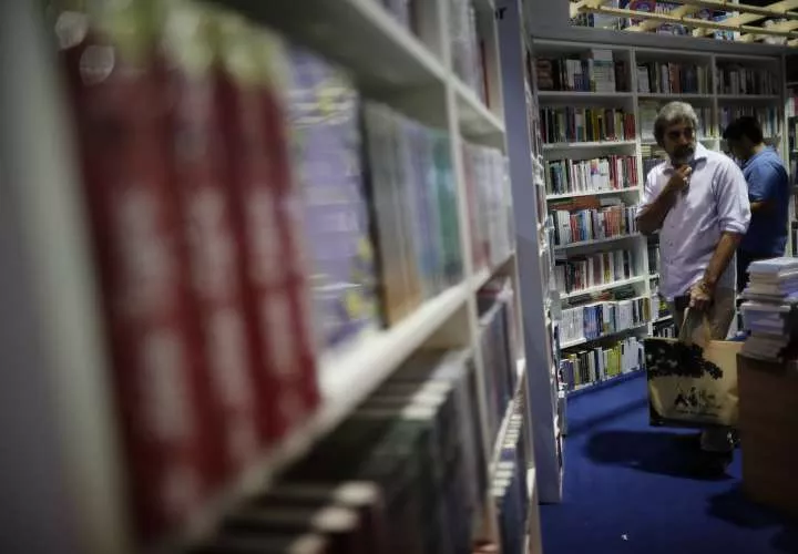 El evento será del 13 al 18 de agosto.