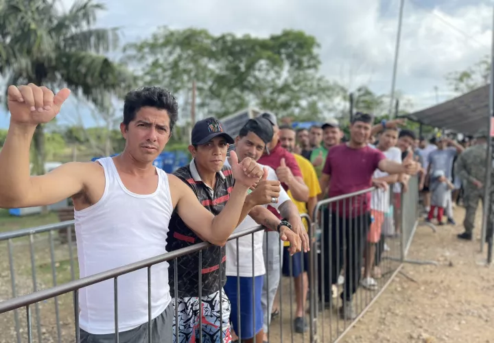 Piden al gobierno que se abra al diálogo, a la solidaridad y la misericordia transformadora.