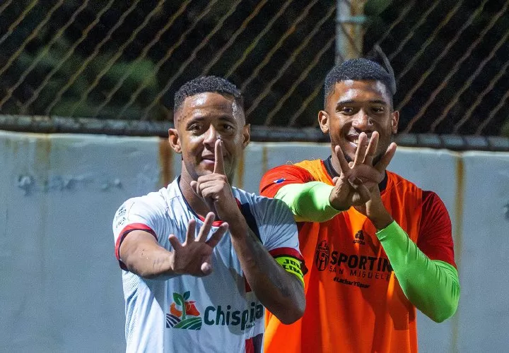 Gabriel Torres Foto: LPF