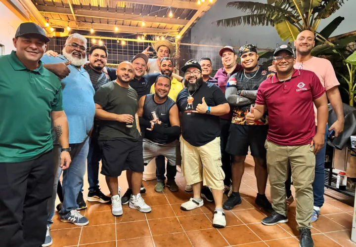 El torneo contará con la participación de 43 equipos. Foto: Cortesía