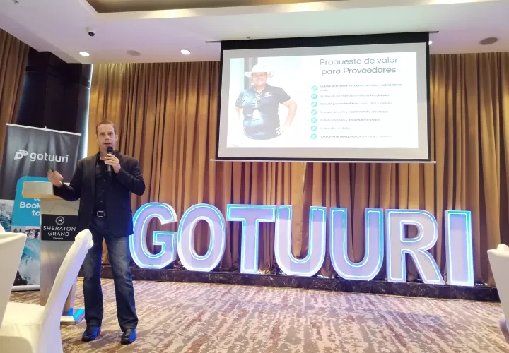 Panamá ofrece 15 categorías de búsquedas de experiencias. 