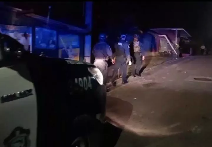 Unidades policiales harán los recorridos por el poblado.  (Foto:Ilustrativa)