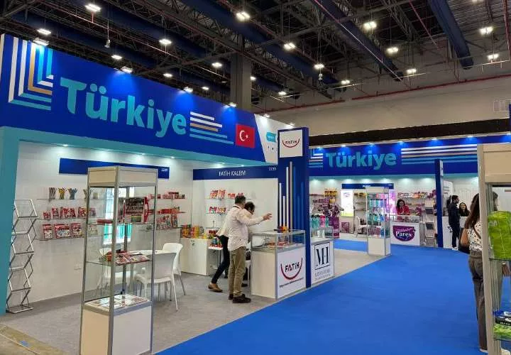 CCIAP lanza cinco ferias para el 2025. Foto: Archivo