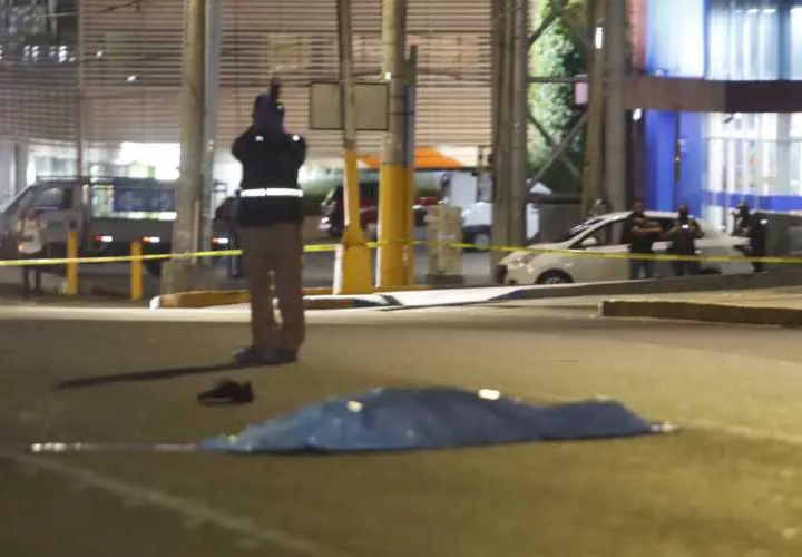 Foto: Alexander Santamaría 