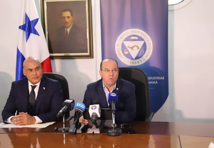 Resultados del Índice de Confianza del Consumidor Panameño del mes de septiembre. Foto: Cortesía