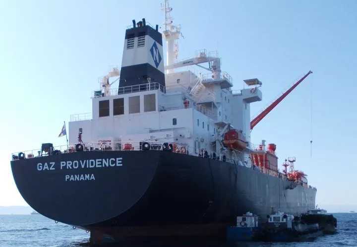 El decreto no sustituye las medidas establecidas para la cancelación de buques emitidas en otras disposiciones relacionadas con el Registro de Buques de Panamá. Foto: Cortesía