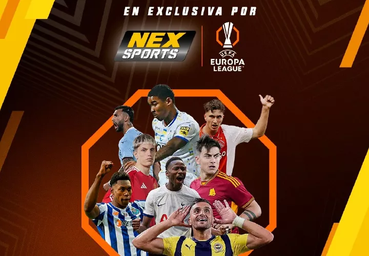 Las transmisiones iniciarán este jueves . Foto: Nex