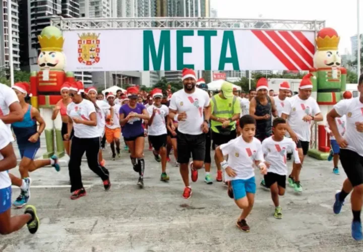 Este evento es una oportunidad perfecta para compartir.