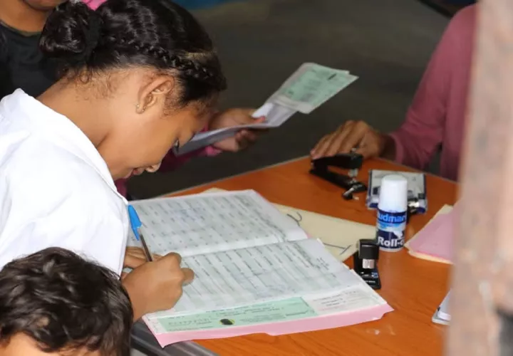 Se otorgará una tercera y última extensión para la entrega del beneficio.