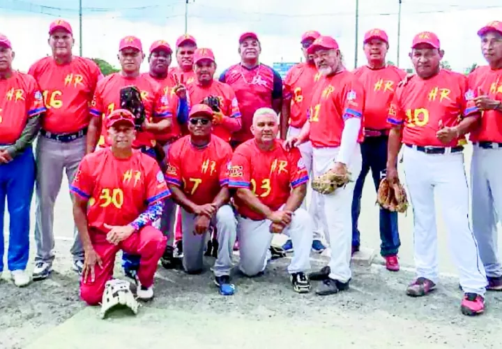 El Club HR buscará acabar con la hegemonía de los Bodegueros en los últimos años.