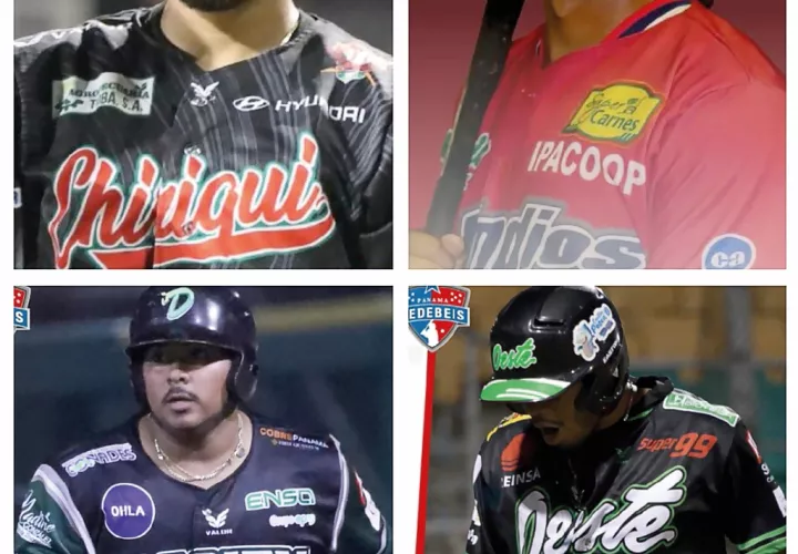 Los ganadores de las dos series se enfrentarán en Semifinales al mejor de siete encuentros.